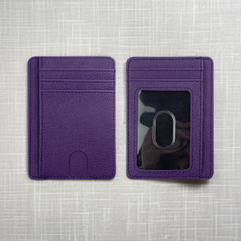 자기력 손실 방지 카드 홀더