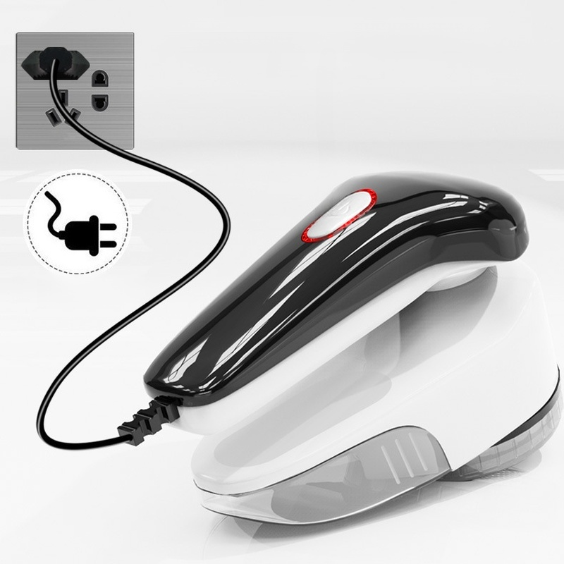 가정용 전기 옷 및 담요 보풀 제거기