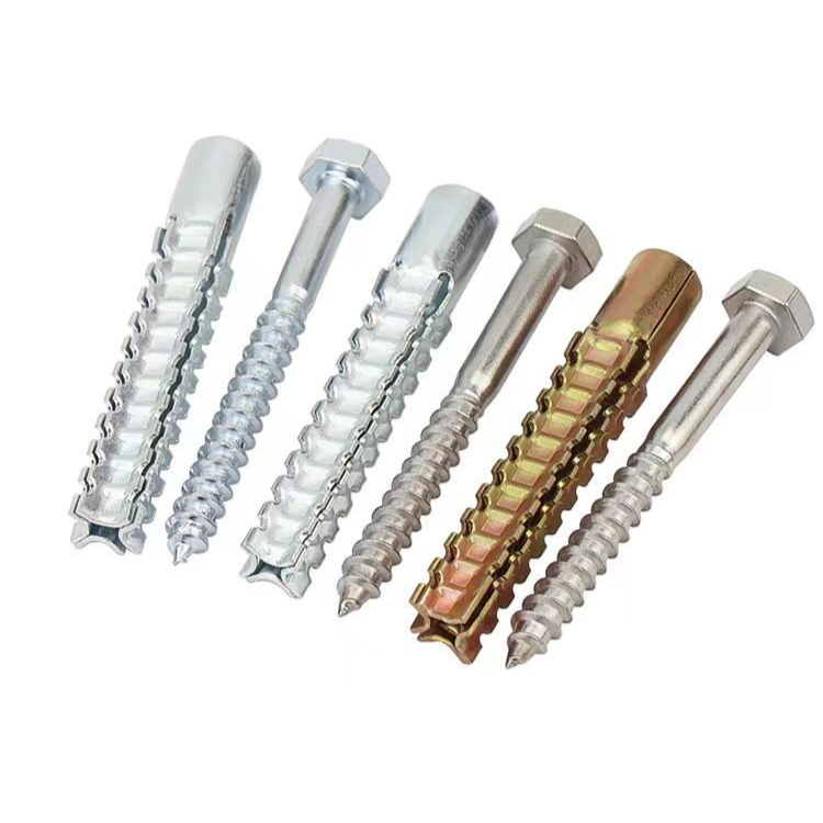 Stainless Steel Expansion Anchor