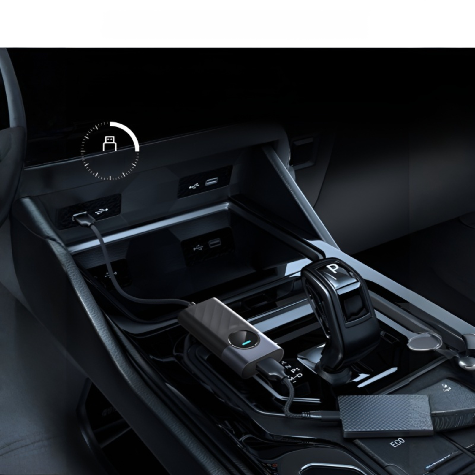 رفيق شاشة السيارة، استمتع بمشاهدة YouTube بلا حدود