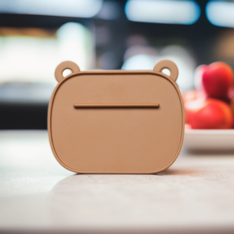 ベアテーブル 防汚・防熱鍋蓋収納マット