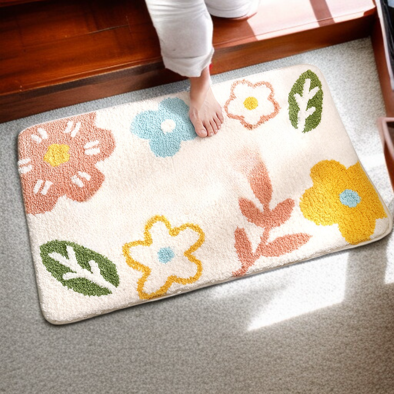 미끄럼 방지 매트 카페트 바닥 매트