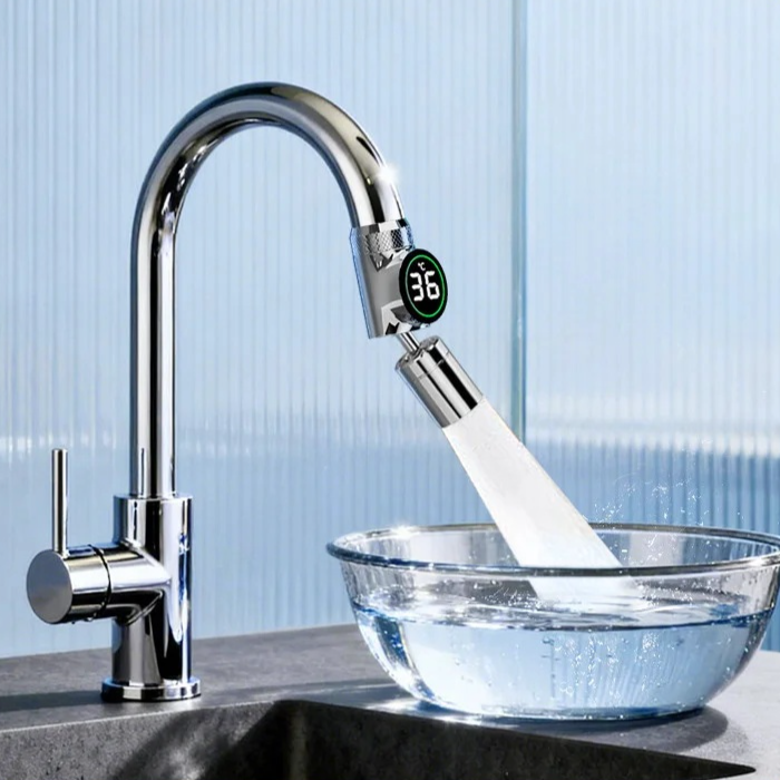 廚房水龍頭延伸器