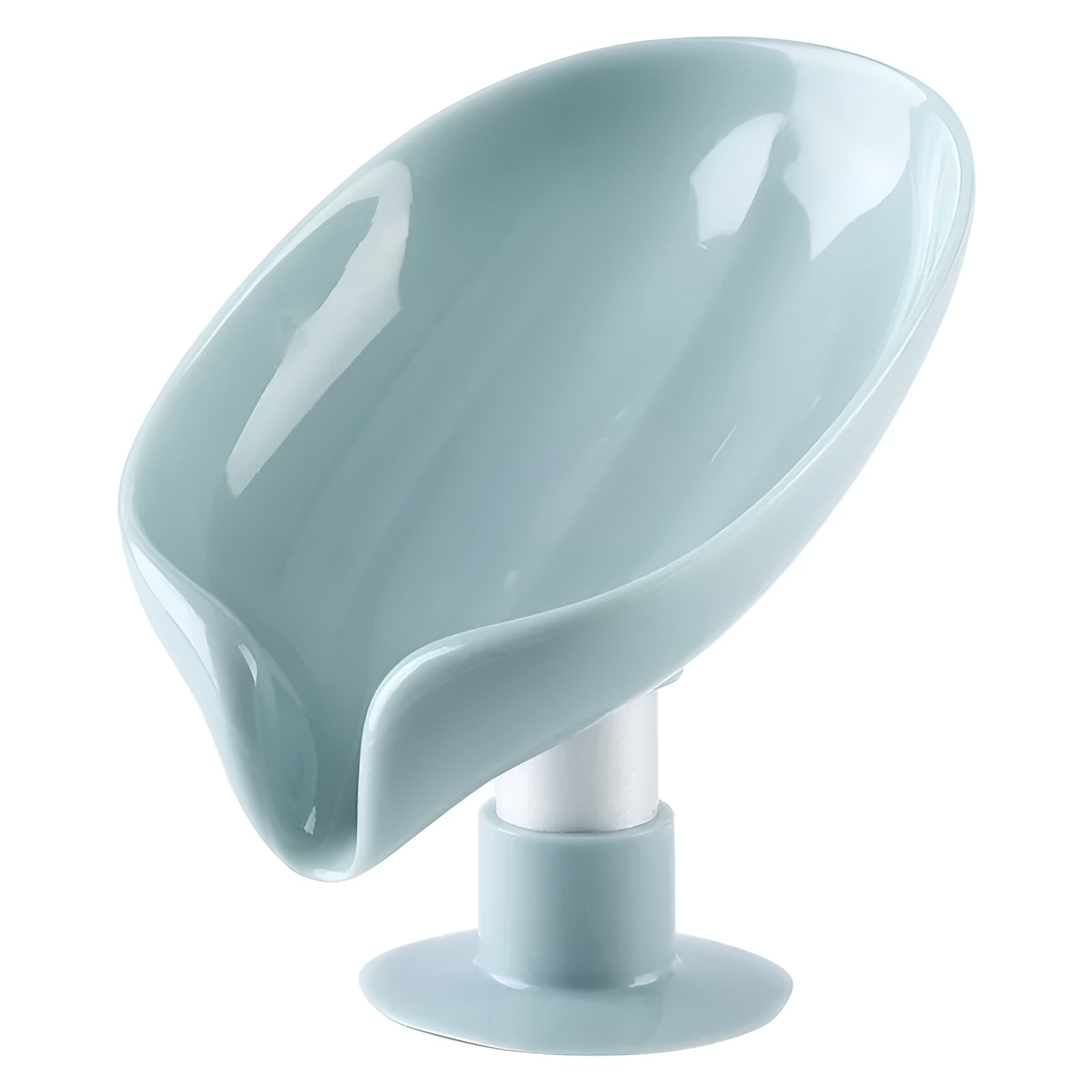 Home Suction Soap Rack