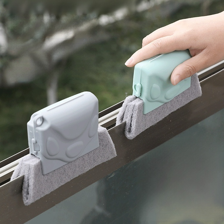 Cepillo limpiador de juntas