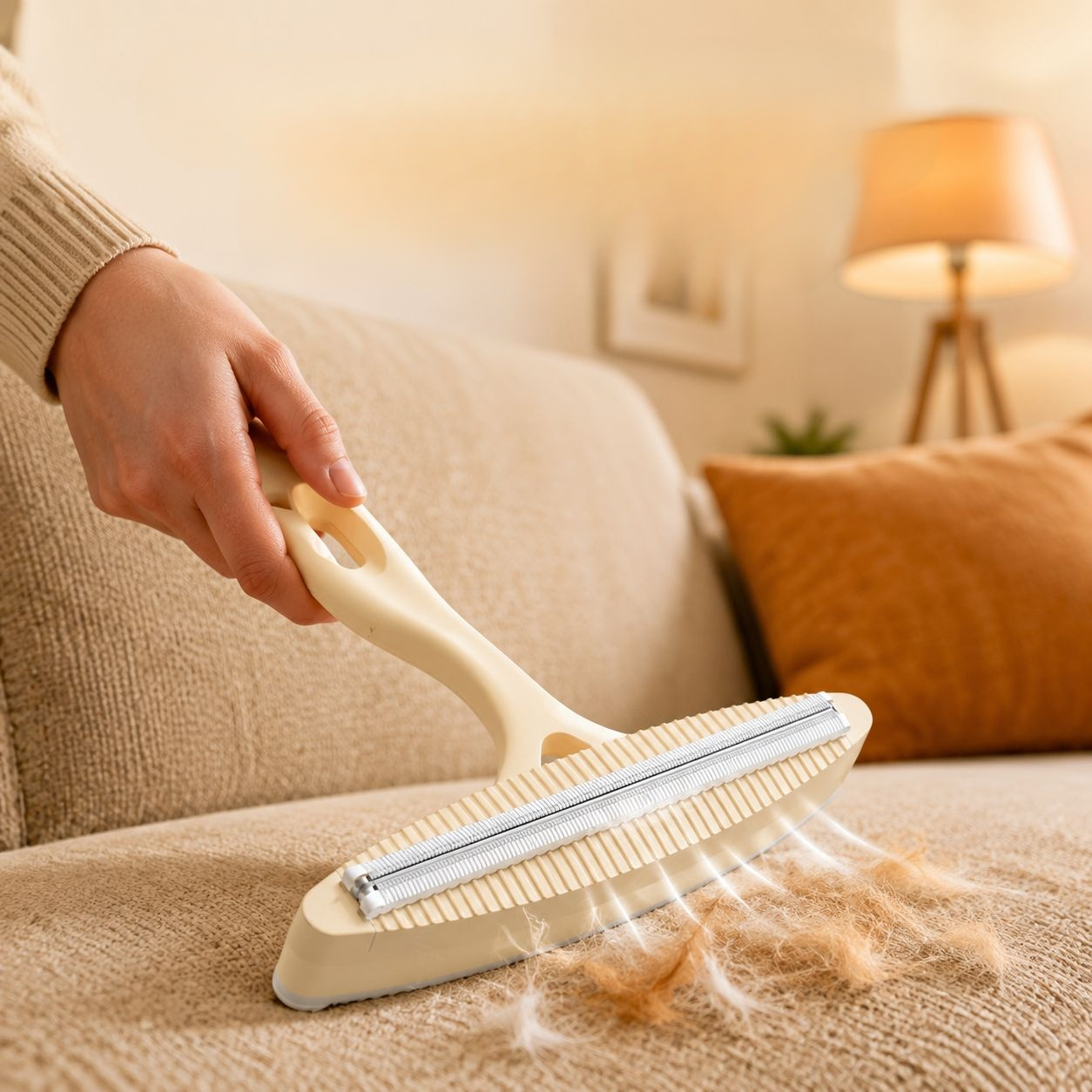 Double Sided Razor Shaver for Home Use