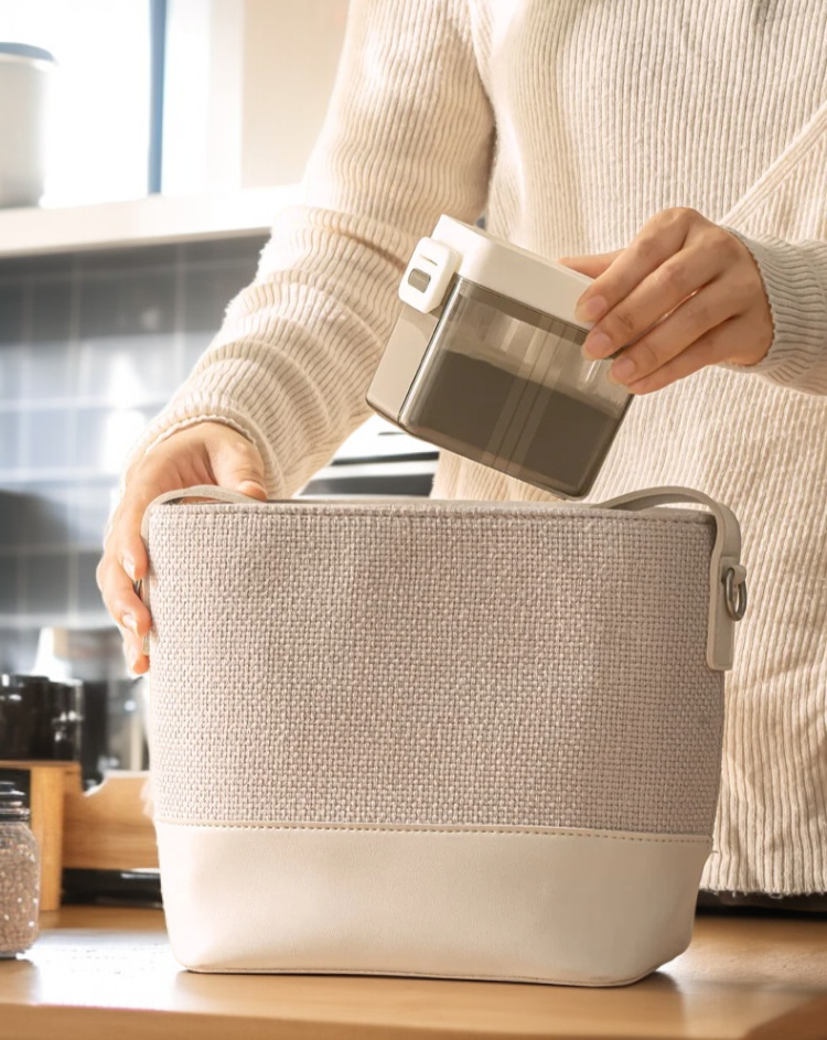 長期保存可能な密封プラスチック瓶