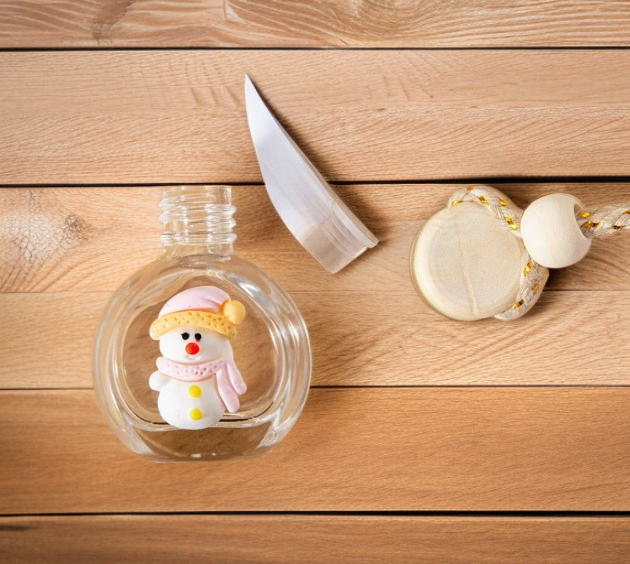 辦公室香薰瓶芳香空間