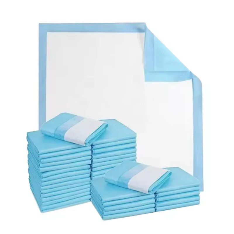 Jednorazowa wodoodporna poduszka szkoleniowa dla psów