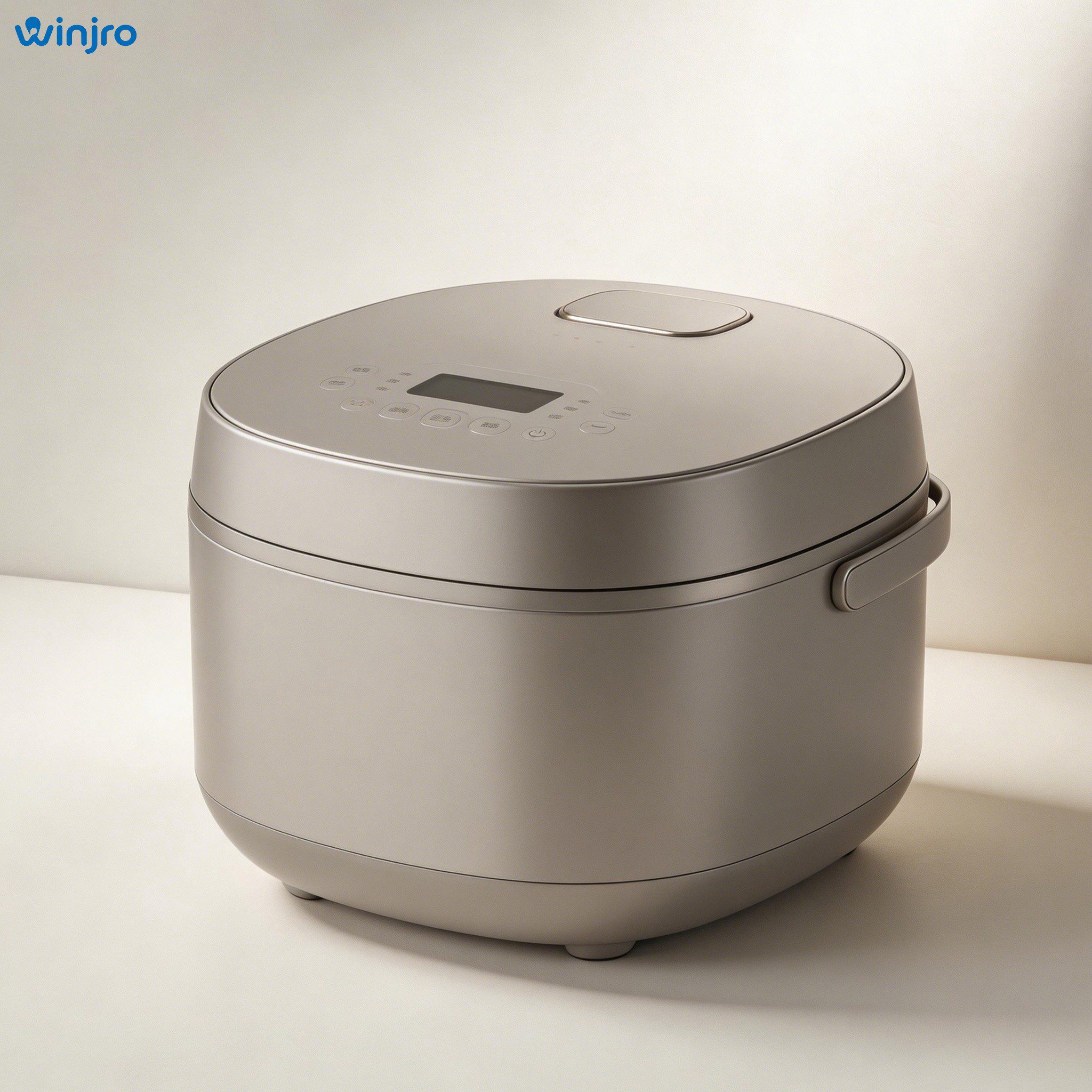 หม้อหุงข้าวอเนกประสงค์สำหรับใช้ในครัวเรือน