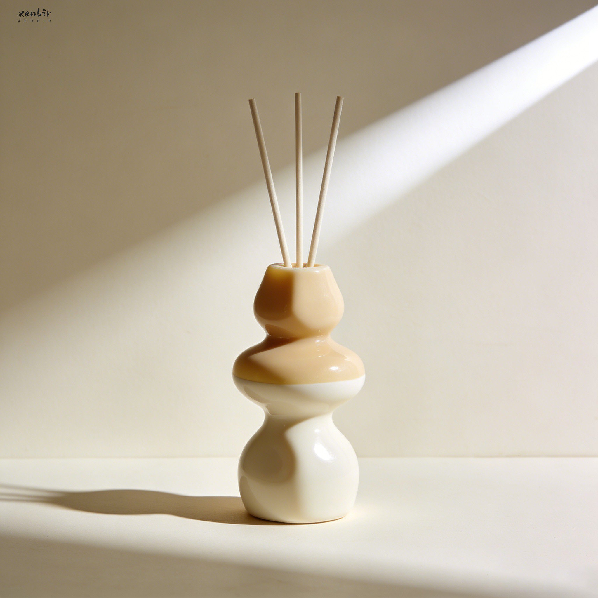 ของตกแต่งโต๊ะบ้านพร้อมน้ำหอมดีไซน์ทันสมัย