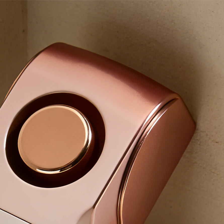 อุปกรณ์กันประตูปิดเอง (6 ชิ้น)