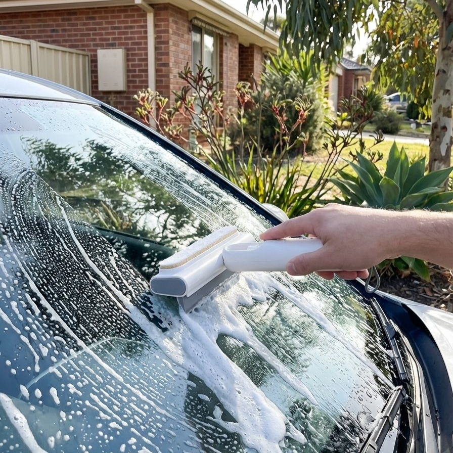 ขวดสเปรย์ทำความสะอาดพกพาสำหรับมือถือ