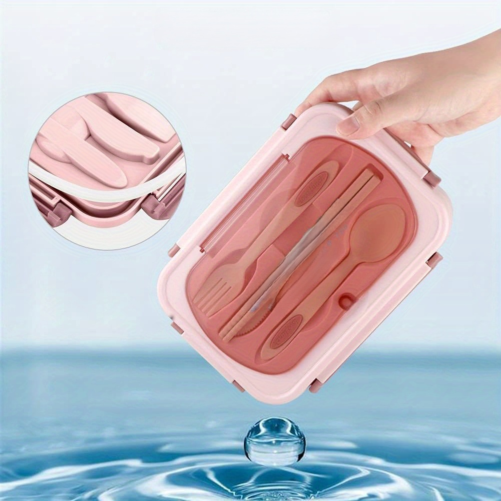 학생용 보온 도시락통