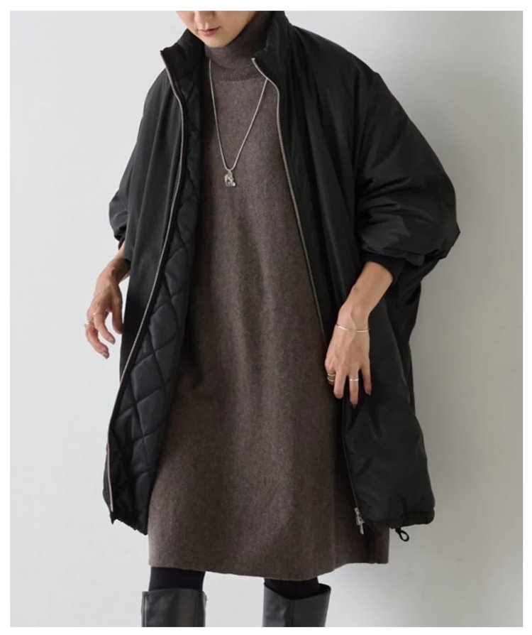 普段使いに最適なカジュアルジャケットシーン