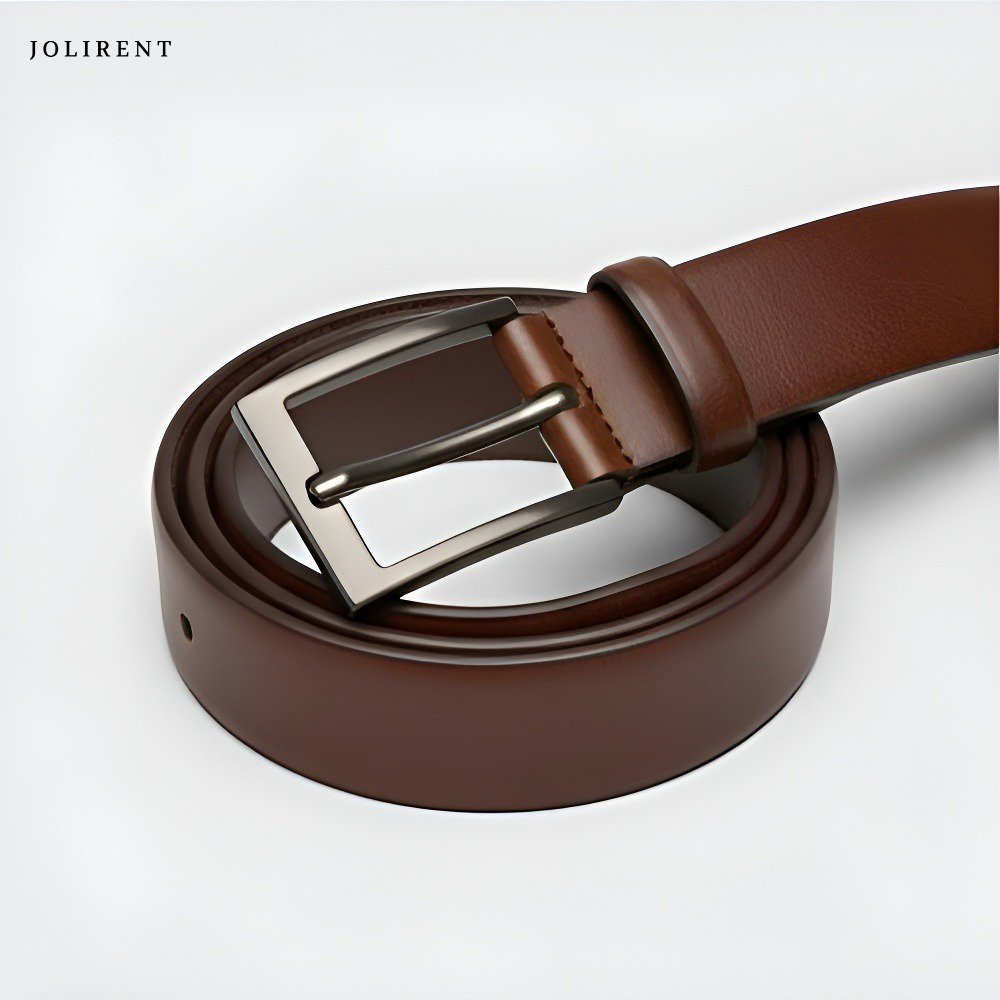 새로운 정품 가죽 벨트