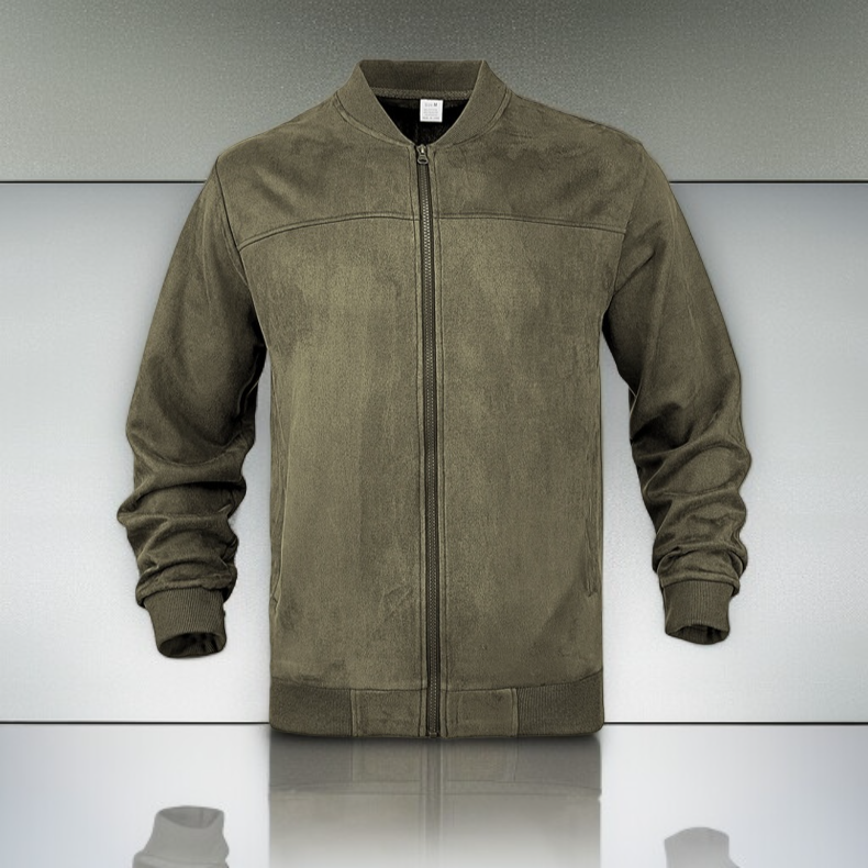 남자 봄 가을 재킷 스타일링