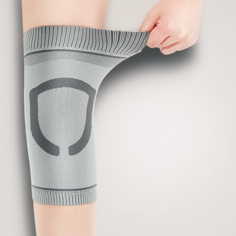 보온 스킨케어 방한 무릎 보호대