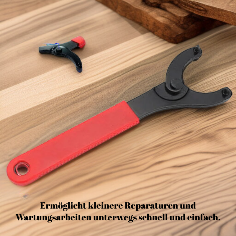 Tragbares Fahrrad Reparaturkit