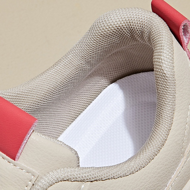 أحذية كاجوال ذات نعل سميك تحافظ على راحة قدميك طوال اليوم