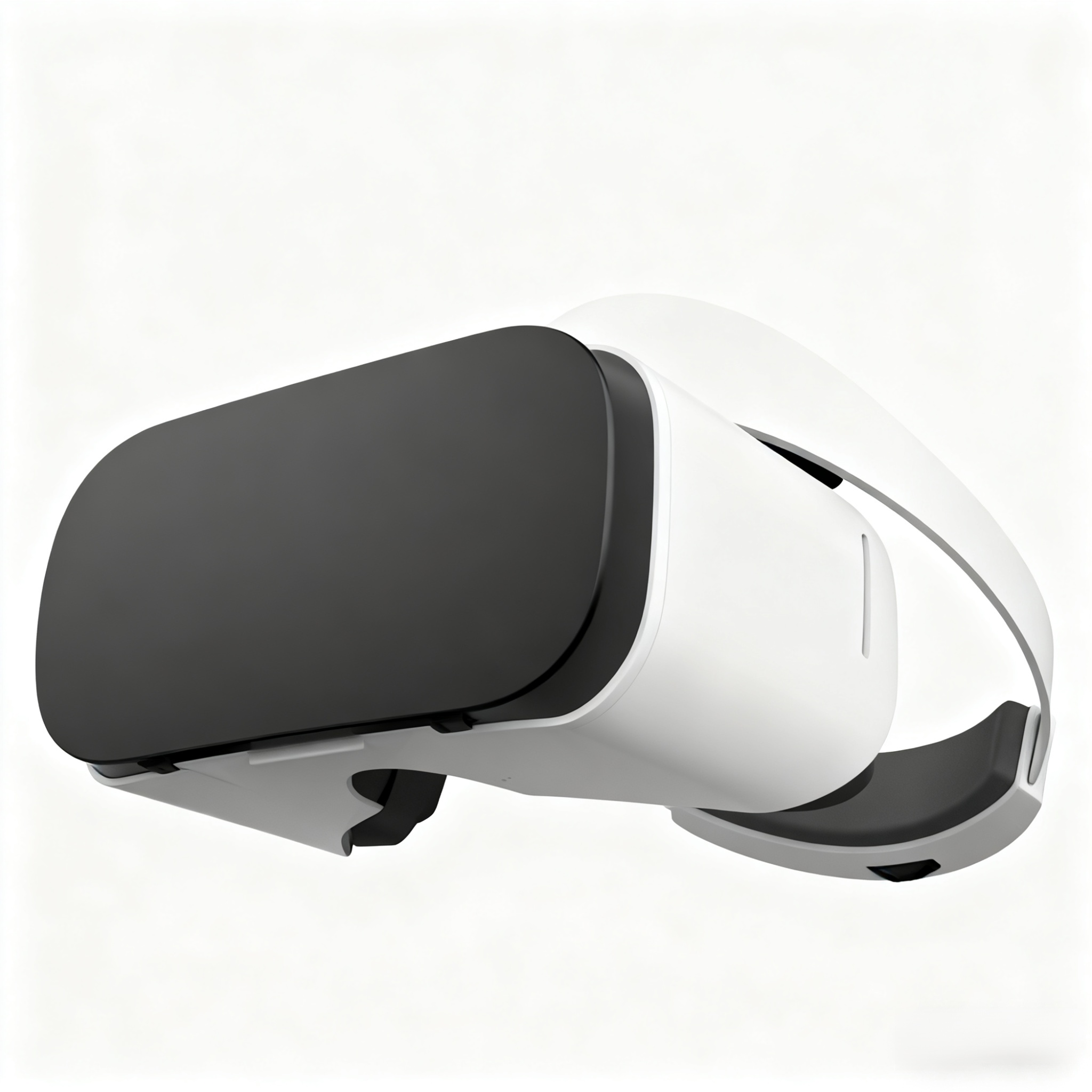 Gafas de realidad virtual (RV), películas y juegos para móviles