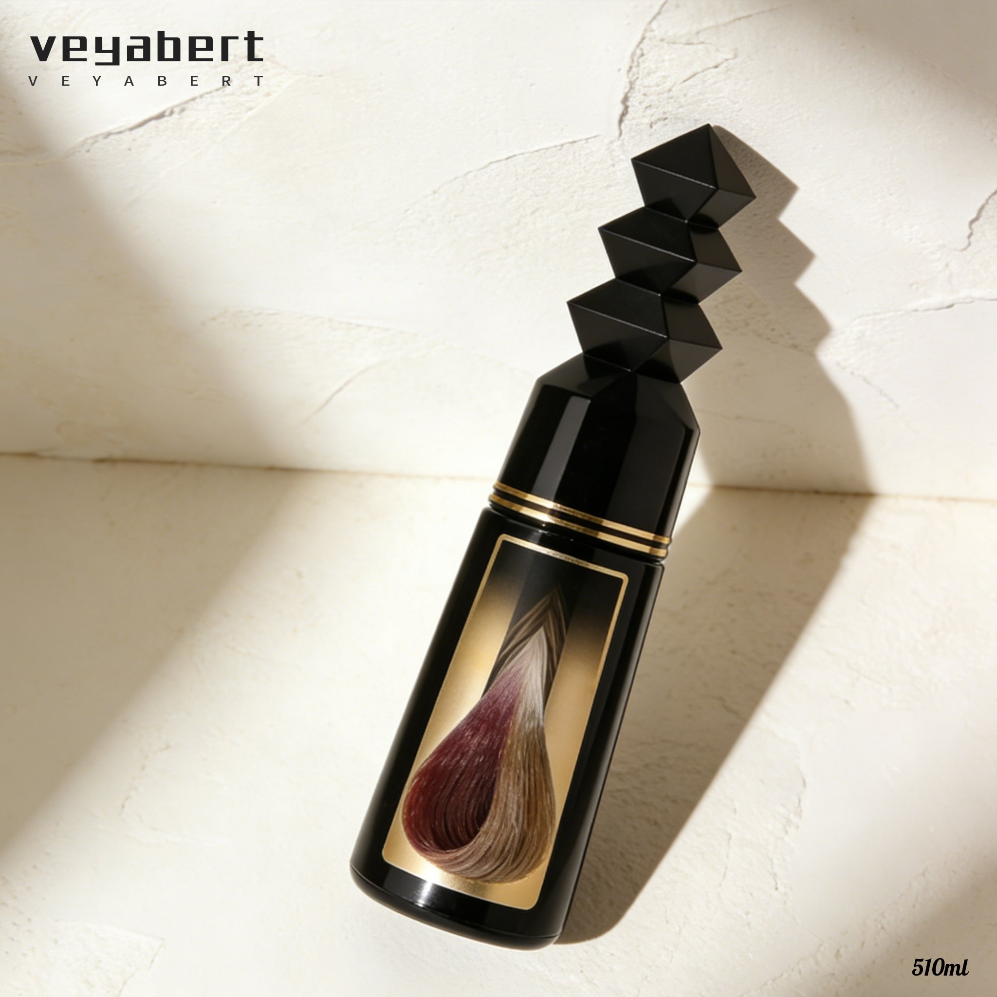 ครีมเปลี่ยนสีผมบำรุงผมขณะย้อม