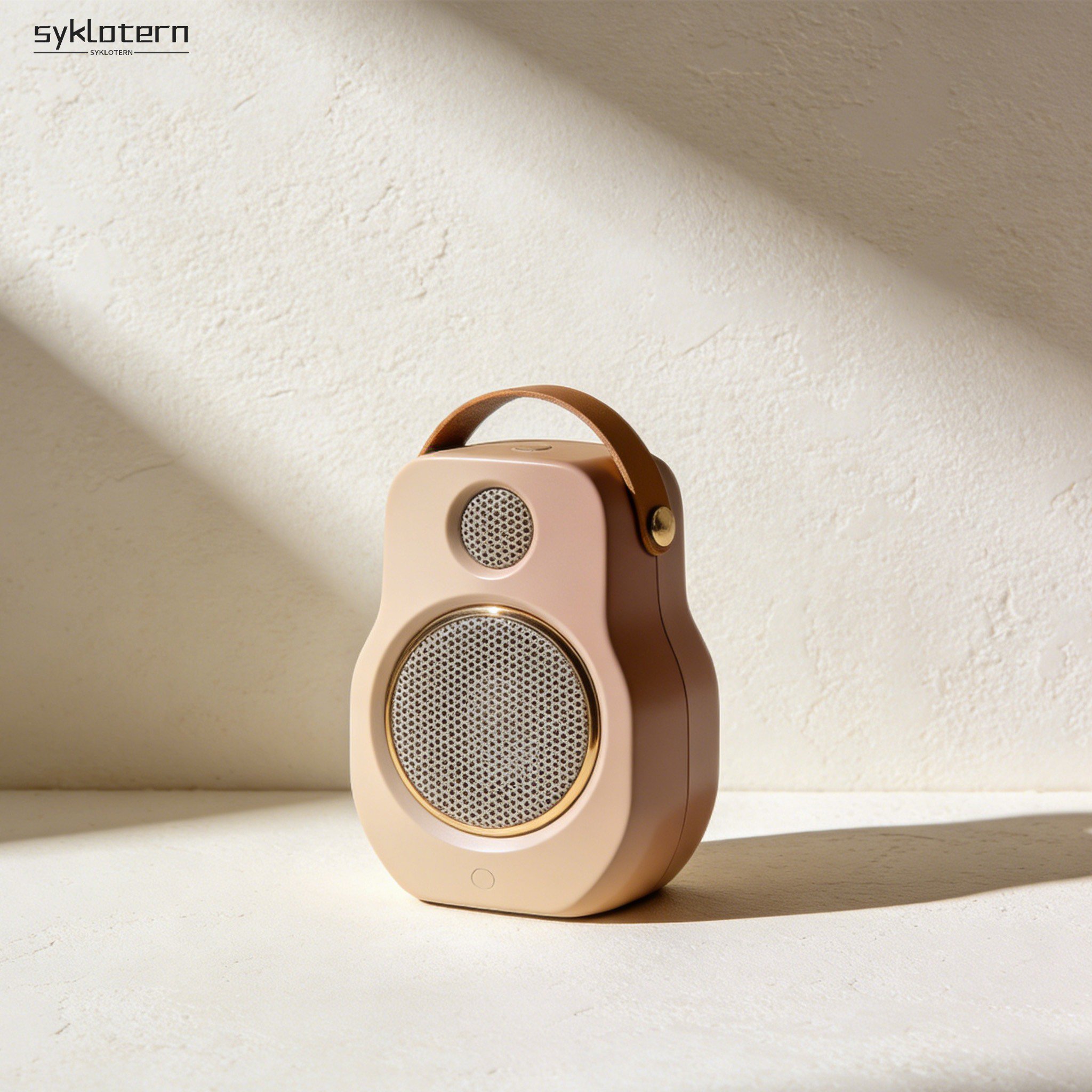 多功能藍牙音響 立體聲播放設備