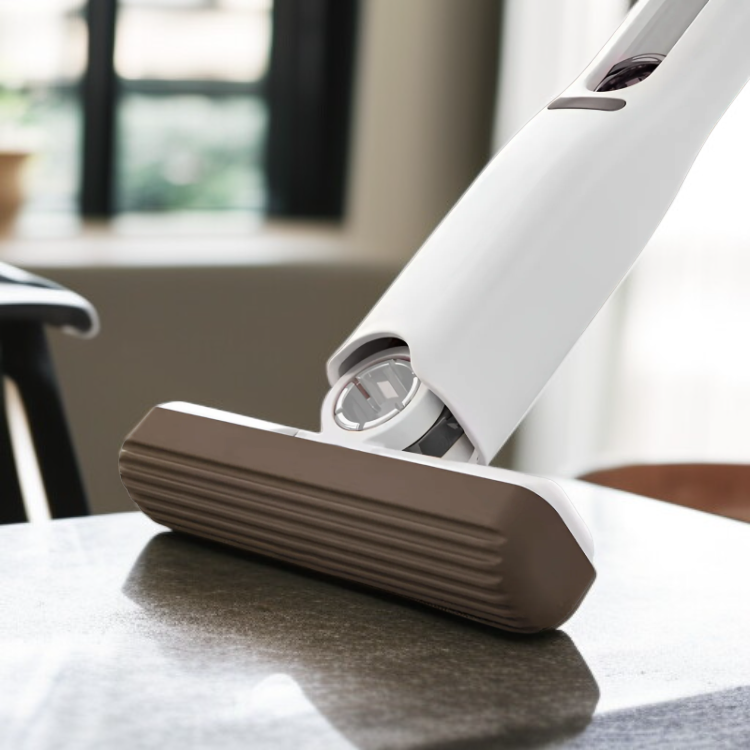 携帯に便利な小型ミニモップの全体画像