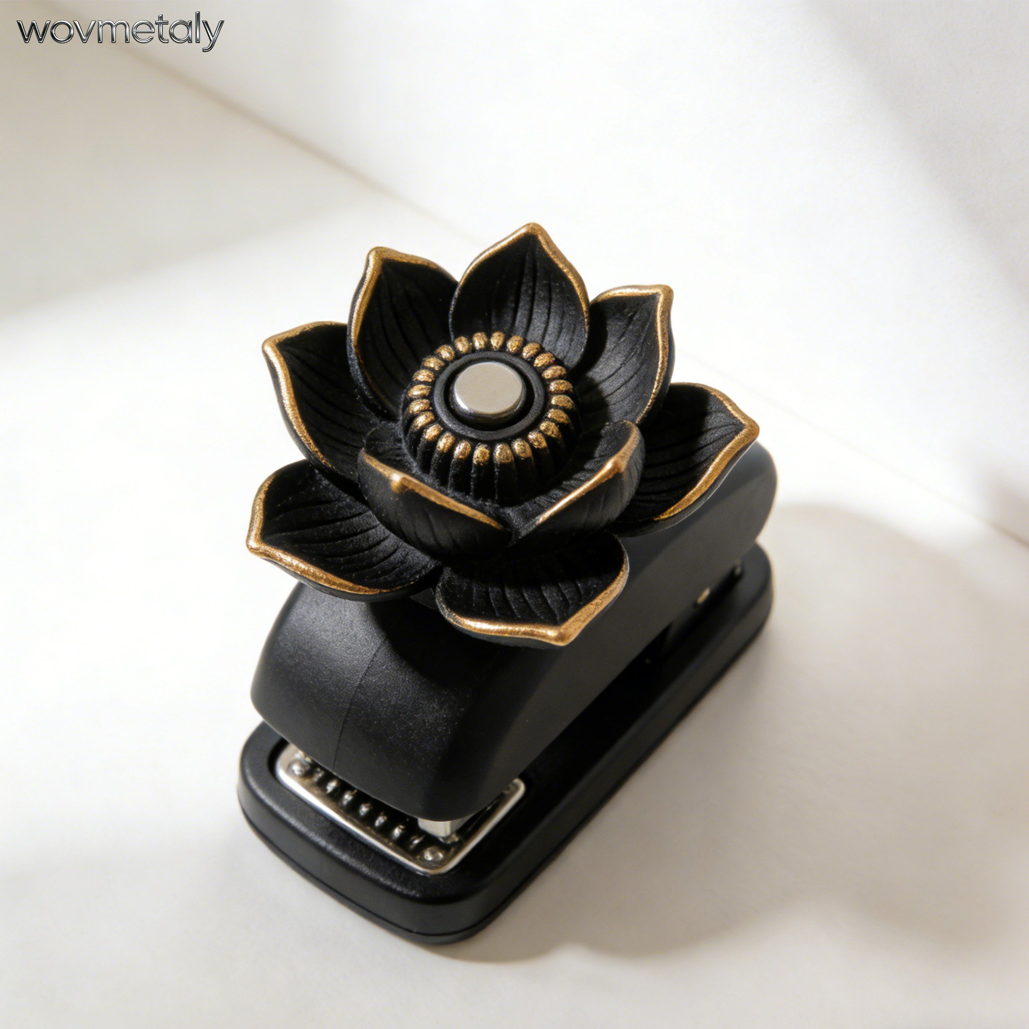 เครื่องเจาะรูตั้งโต๊ะแบบใช้งานง่าย (แพ็ค 3 ชิ้น)