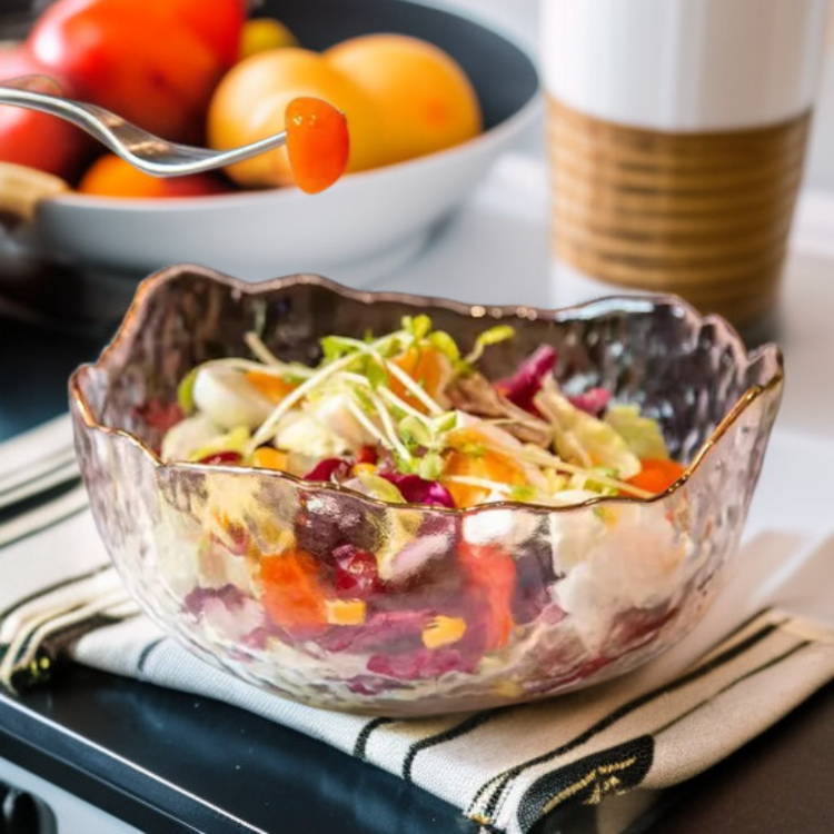 홈카페 샐러드볼 세트