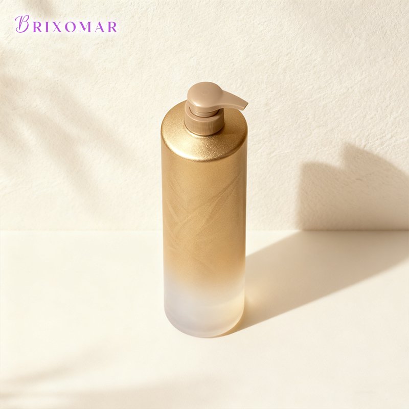 มาส์กบำรุงผมล้ำลึกและฟื้นฟูผมเสีย