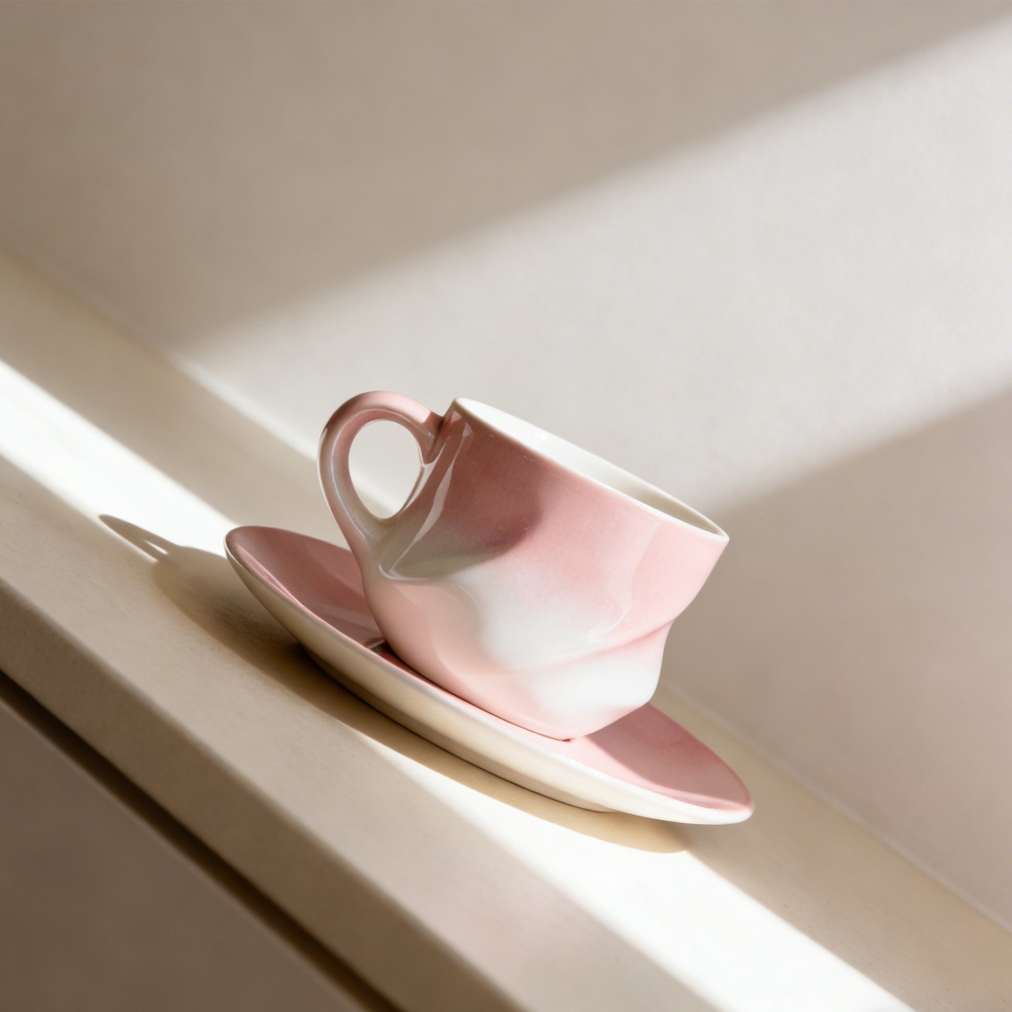 コーヒーカップセット（2個）