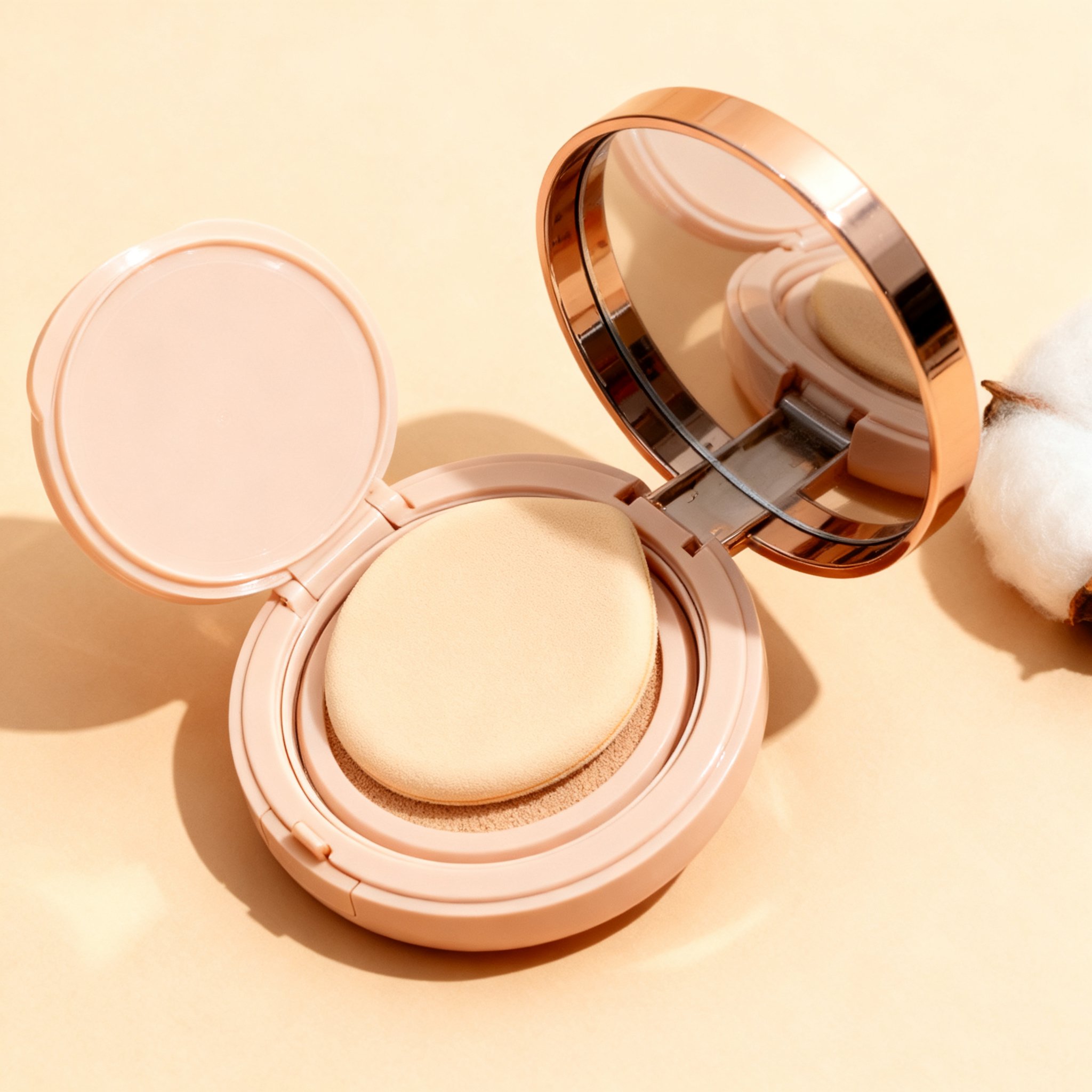 12g 고밀도 커버 파운데이션 쿠션