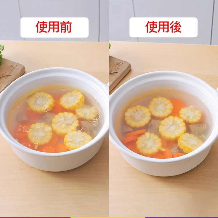 廚房食物吸油紙
