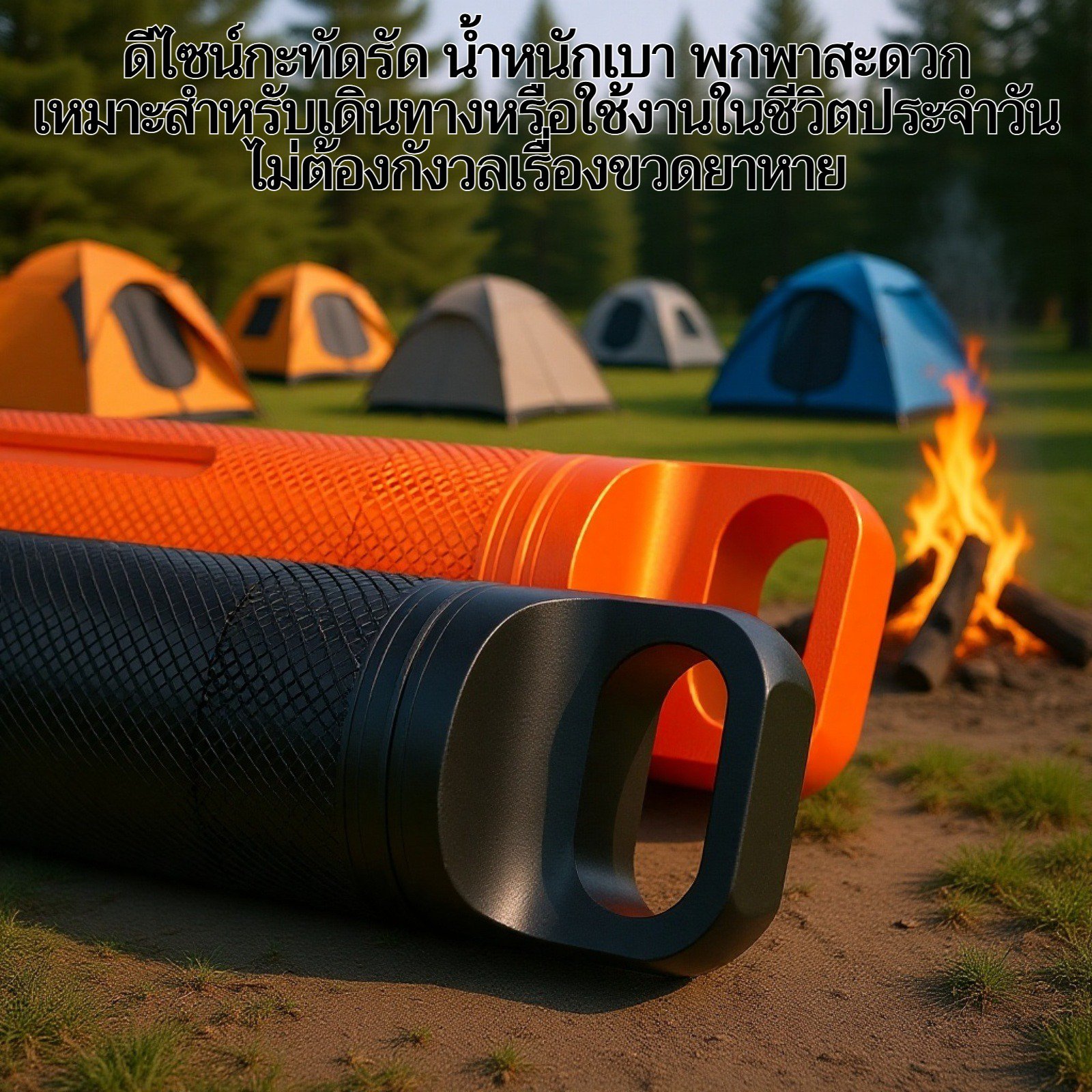 กล่องเก็บขวดยาแบบกันน้ำ