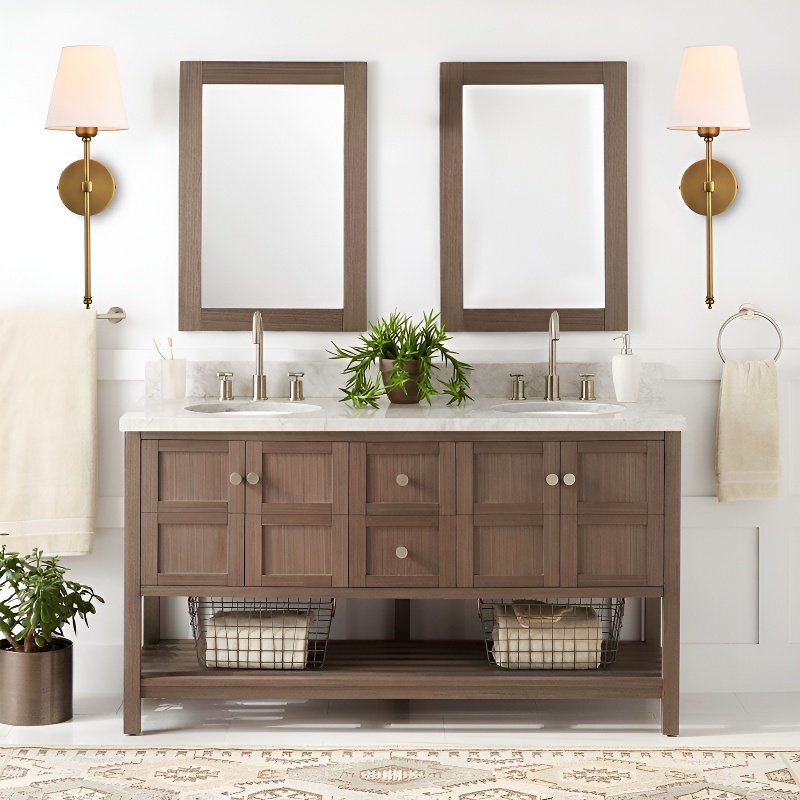 Aplique de pared moderno de lujo ligero con mando a distancia