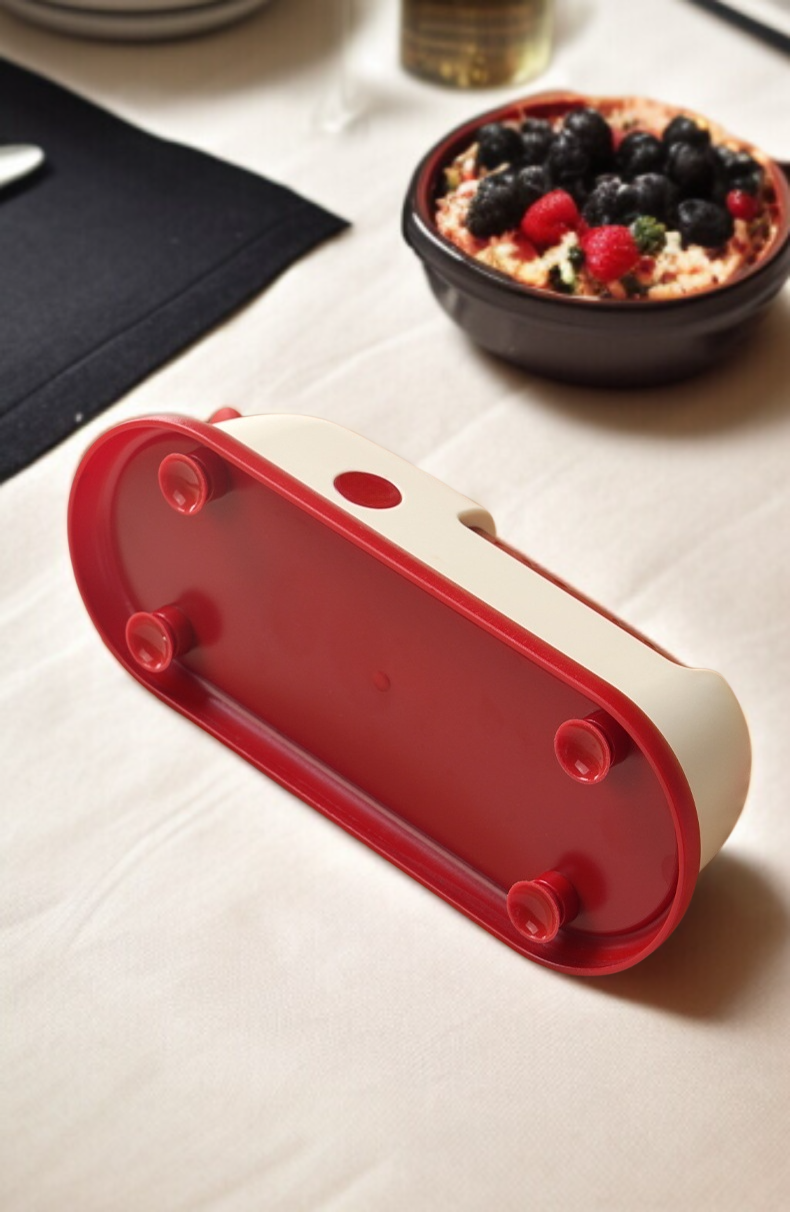 簡単操作で素早く包丁を研げる電動研ぎ器