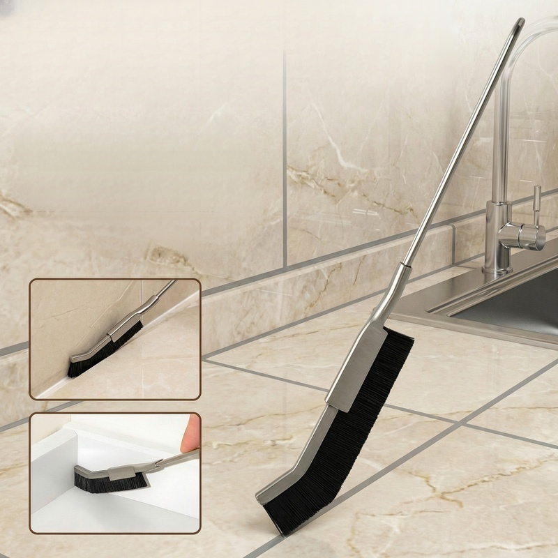 不鏽鋼縫隙清潔刷