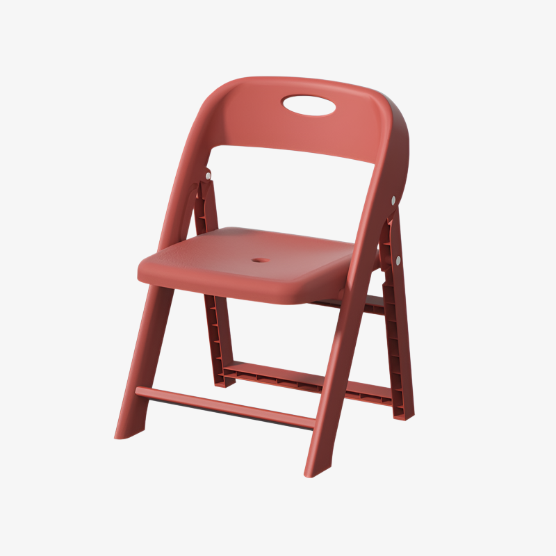 キッズチェア 折りたたみ椅子 子供用 ローチェア 子供椅子 ベビーチェア 背もたれ付き 滑り止め付き 軽量 プラスチック製 座面ゆったり 携帯便利 省スペース 幼稚園 保育園 家庭用 子ども用イス 豆