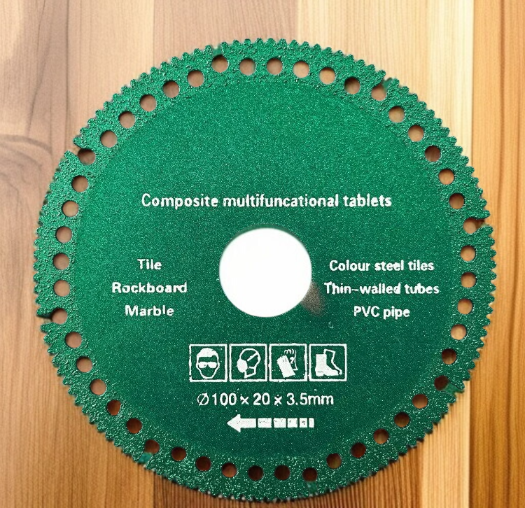 ドイツ製複合多機能切断・ろう付けスライス