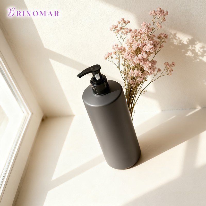 แชมพูควบคุมความมัน