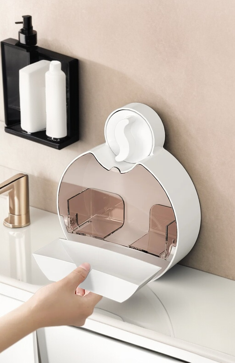 香皂盒容量展示及使用方式