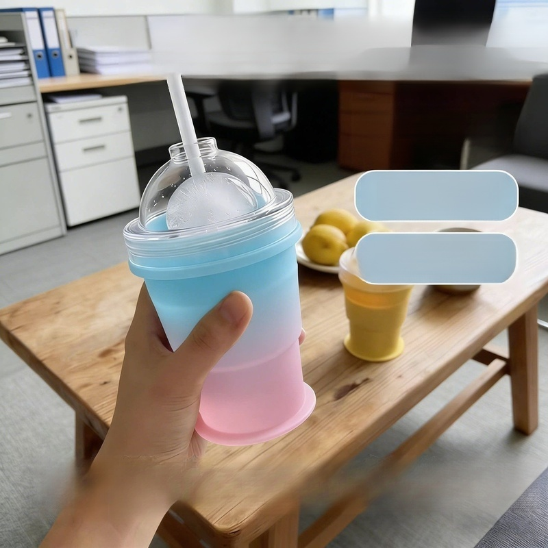 Multifunctional Portable Ice Maker