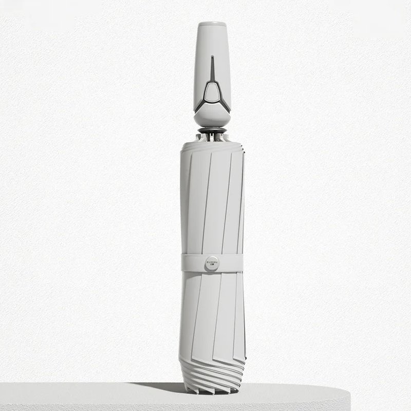 튼튼 내풍 전자동 역방향 우산