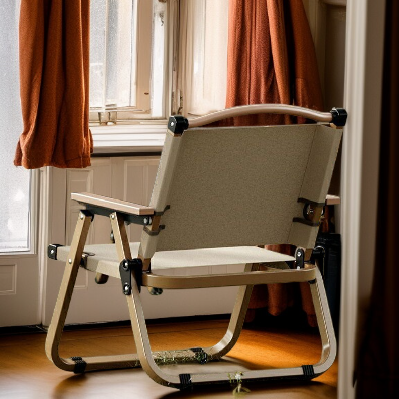 야외 휴대용 접이식 의자