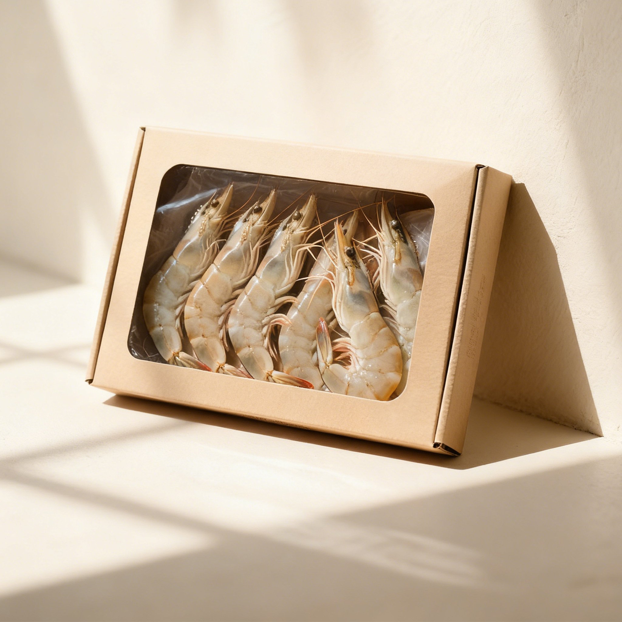 프리미엄 새우 (3박스 세트)
