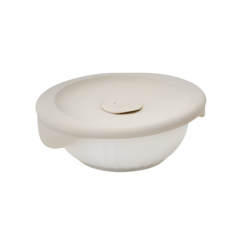 Tragbare Lunchbox aus Keramik