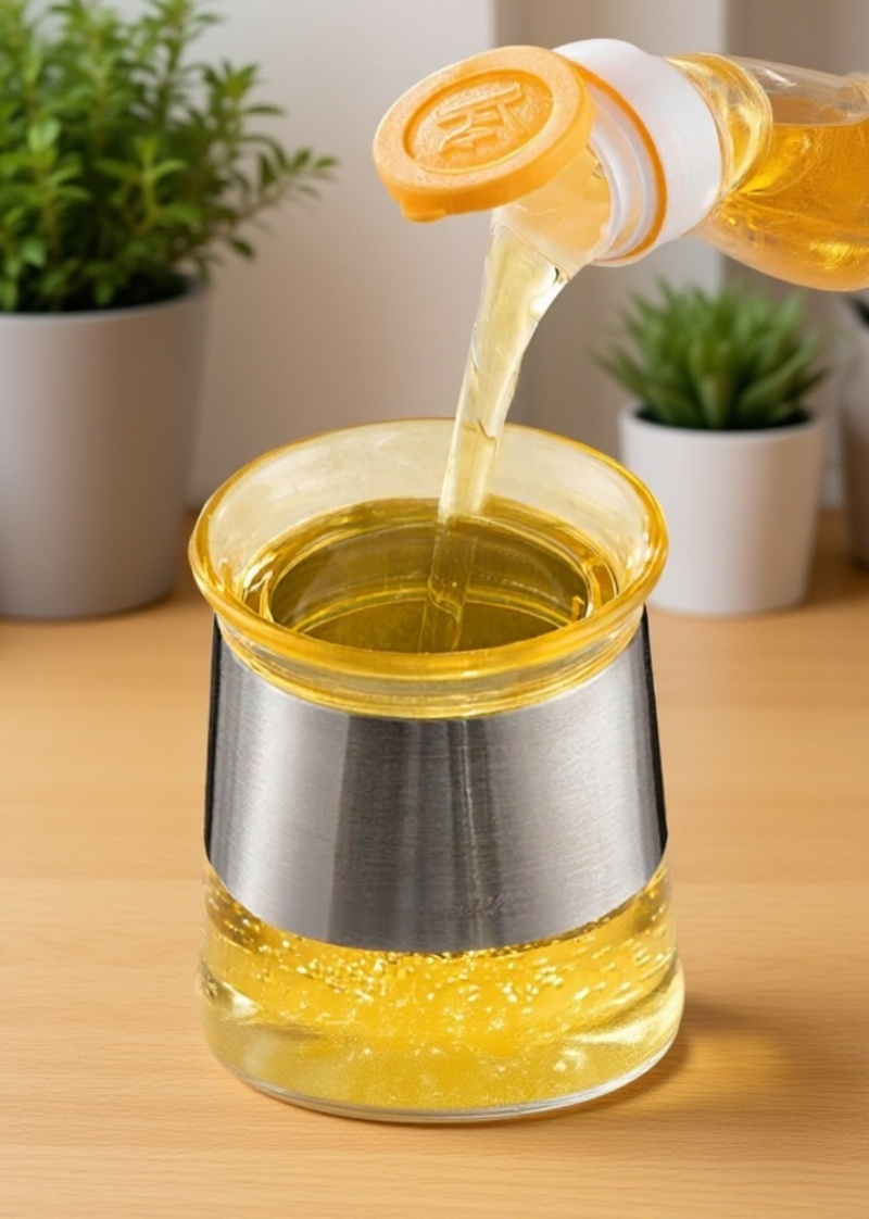 揚げ物や焼き物に使えるオイルブラシ