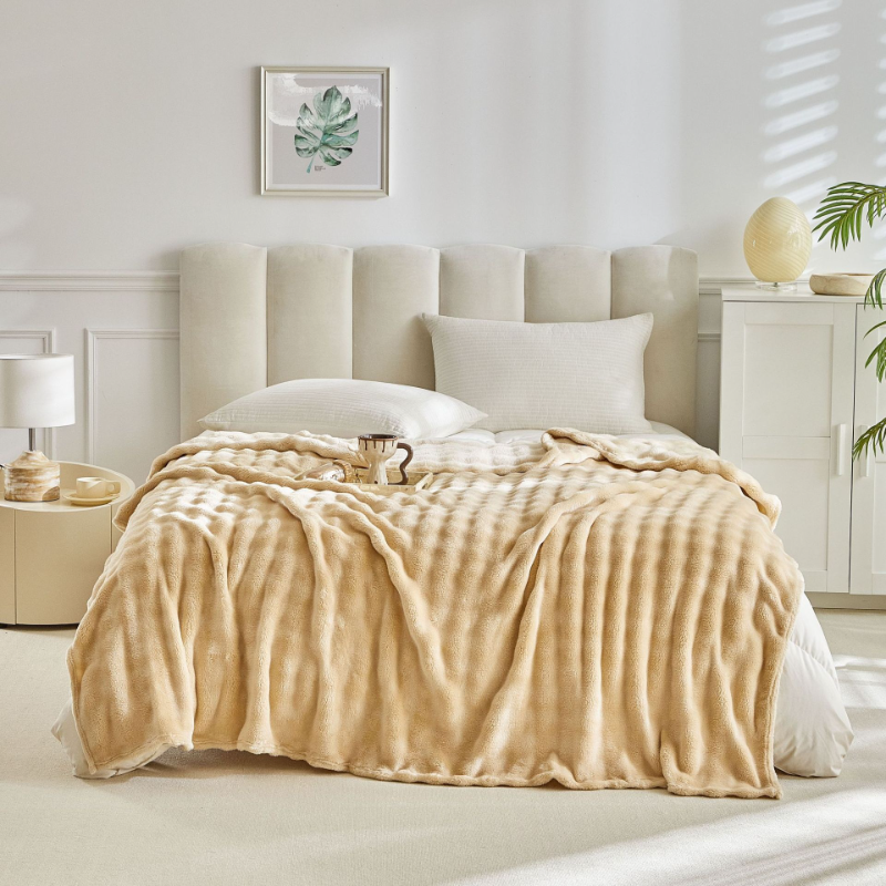 Soft and Comfortable Blanket