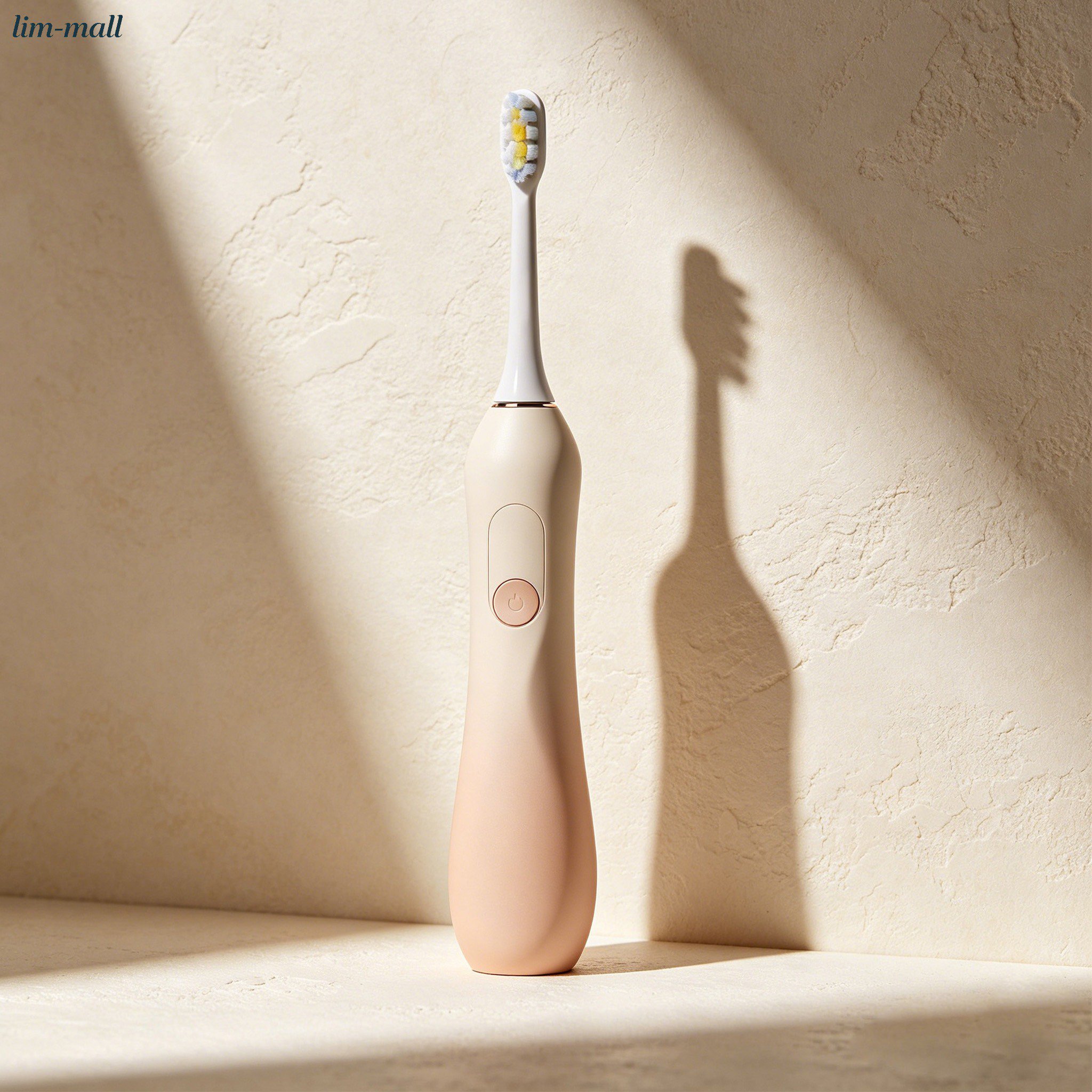 electric toothbrush